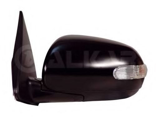 ALKAR 6136647 Outside Mirror